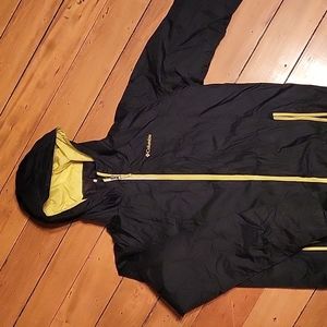 Columbia Boys coat